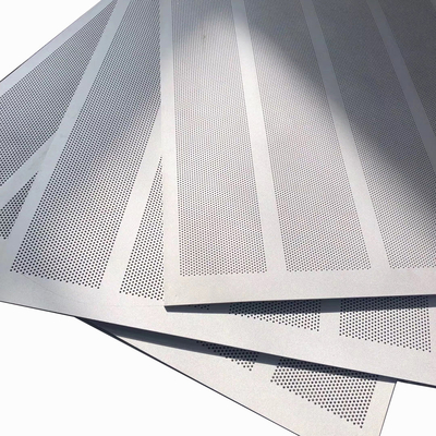 Diamond Decorative Expanded Metal Panels	Para cercar el PVC del PE cubrió