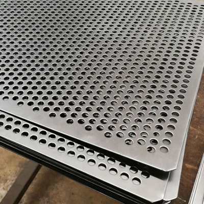 Diamond Decorative Expanded Metal Panels	Para cercar el PVC del PE cubrió