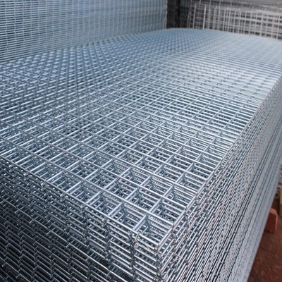 1/4&quot;” PVC ×1/4 cubrió el alambre soldado con autógena Mesh Panel Netting 10m los 5m los 25m